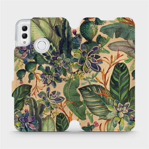 Etui do Huawei Honor 10 Lite - wzór VP05S