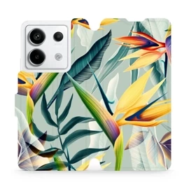 Hülle für Xiaomi Redmi Note 13 PRO - Farbe MC02S