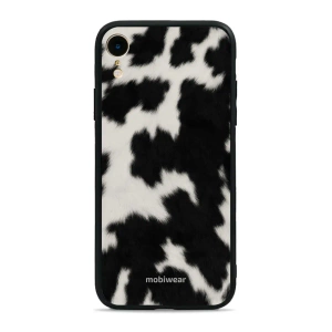 Phone Glossy Case Apple iPhone XR - Design G165G