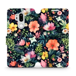 Hülle für LG G7 ThinQ - Farbe VP48S