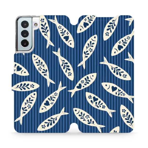 Phone Case Samsung Galaxy S21 Plus - Design VP89S