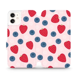 Hülle für Apple iPhone 11 - Farbe VP84S