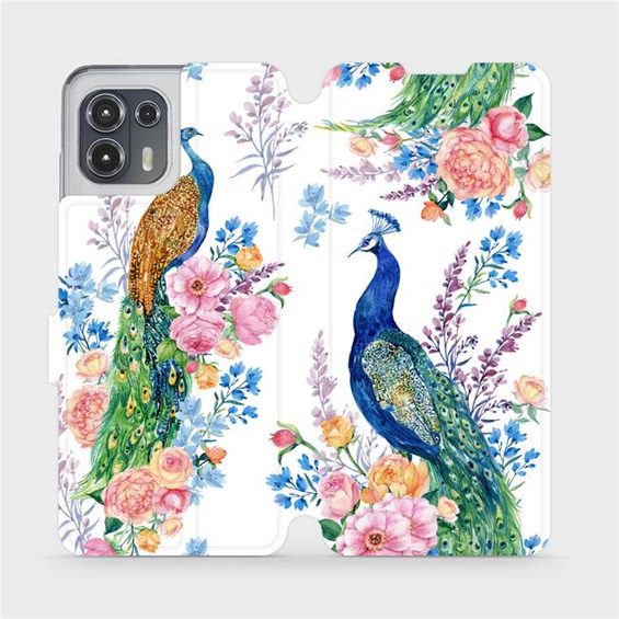 Phone Case Motorola Edge 20 Lite - Design MX08S