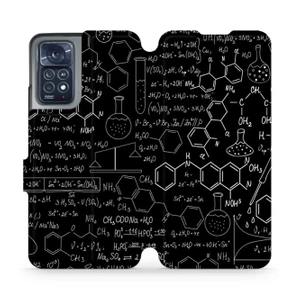 Etui do Xiaomi Redmi Note 12 Pro 4G - wzór V060P