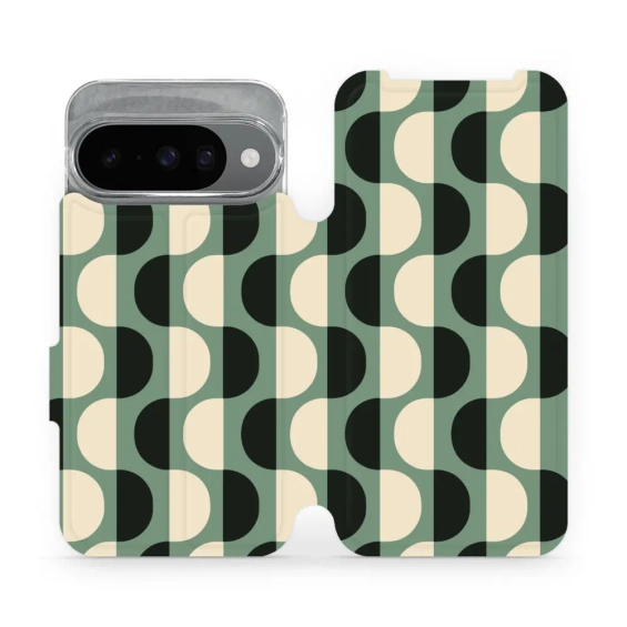 Phone Case Google Pixel 10 - Design VA56S