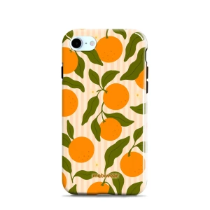 Etui Elite Pro do Apple iPhone SE 2020 - wzór EP82E