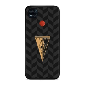 Phone Glossy Case Xiaomi Redmi 9C - Design G06PS