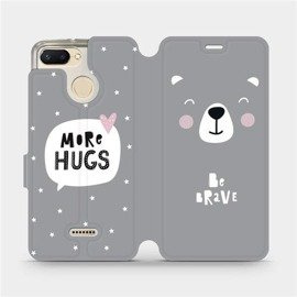 Phone Case Xiaomi Redmi 6 - Design MH06P