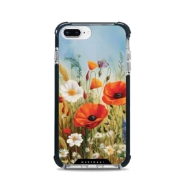 Case MagSafe Elite Bumper for Apple iPhone 8 Plus - Design D010D