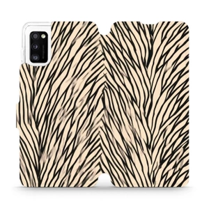 Etui do Samsung Galaxy A41 - wzór VA52S