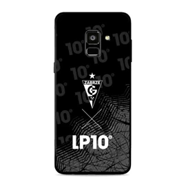 Etui Glossy Case do Samsung Galaxy A8 2018 - wzór G11GZ