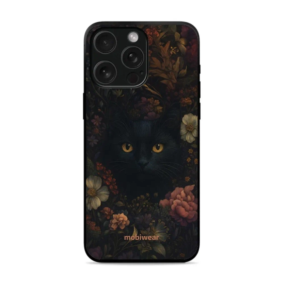 Phone Glossy Case Apple iPhone 15 Pro Max - Design G161G