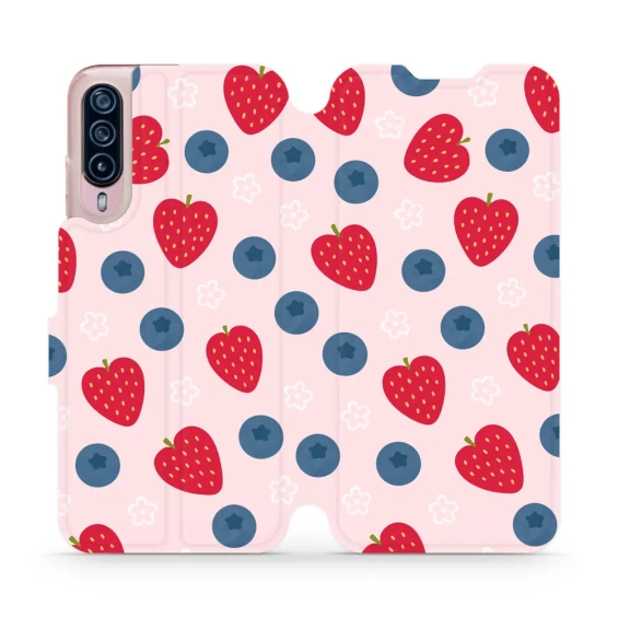 Phone Case HTC Desire 22 Pro - Design VP84S