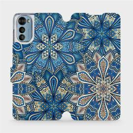 Phone Case Motorola Moto E32 - Design V108P
