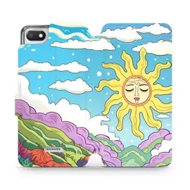 Phone Case Xiaomi Redmi 6A - Design VP57P