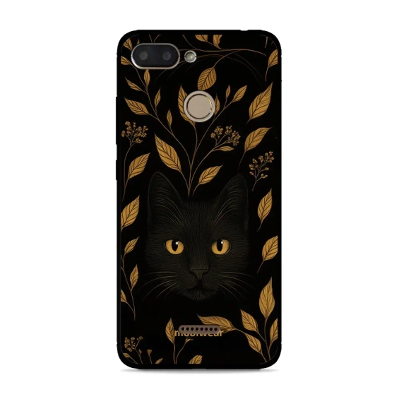 Etui Glossy Case do Xiaomi Redmi 6 - wzór G164G