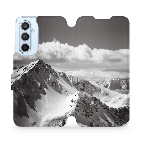 Phone Case Samsung Galaxy A54 - Design M152P