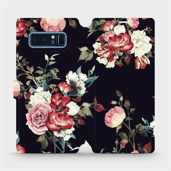 Hülle für Samsung Galaxy Note 8 - Farbe VD11P