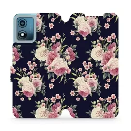 Phone Case Motorola Moto E13 - Design V068P