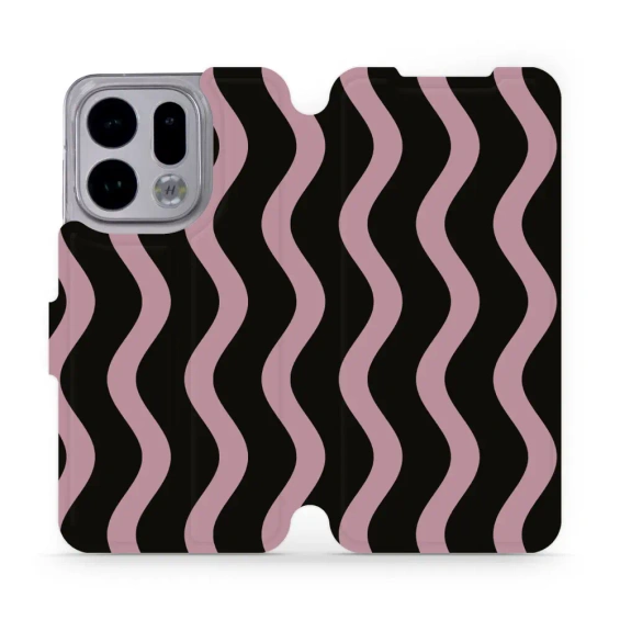 Phone Case OPPO Find X9 - Design VA54S