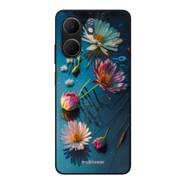 Phone Glossy Case OPPO A5x - Design G013G