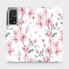 Phone Case Xiaomi Mi 10T Pro - Design M124S