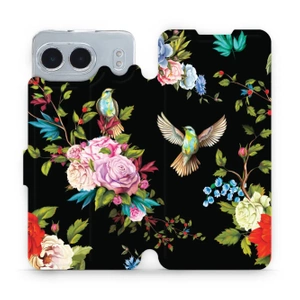 Etui do OnePlus Nord 4 5G - wzór VD09S