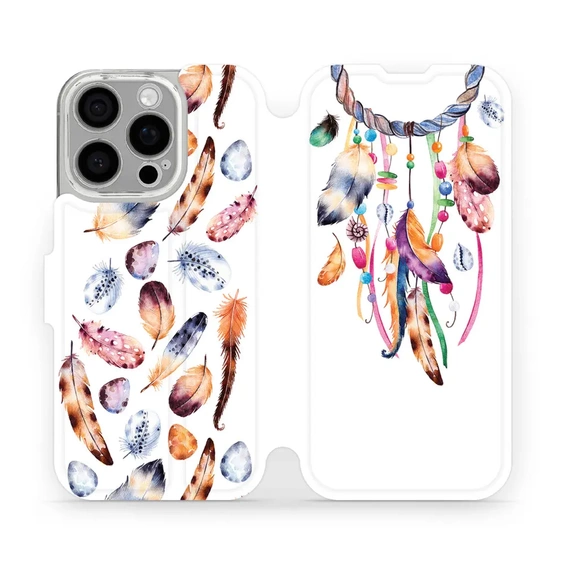 Phone Case Apple iPhone 16 Pro - Design M003S
