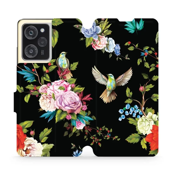 Phone Case Xiaomi POCO X5 Pro 5G - Design VD09S