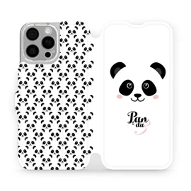 Phone Case Apple iPhone 16 Pro Max - Design M030P