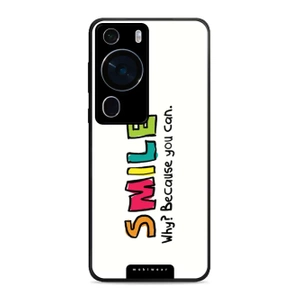 Phone Glossy Case Huawei P60 Pro - Design G073G