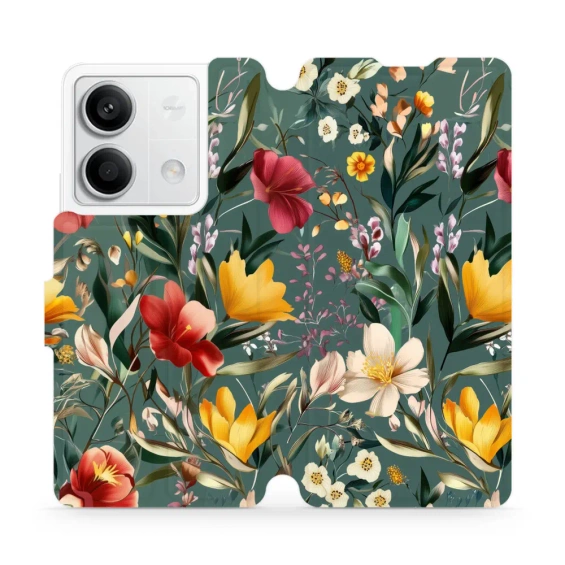 Phone Case Xiaomi Redmi Note 13 5G - Design VP71S