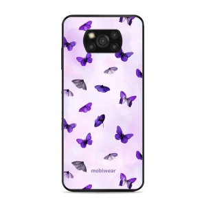 Hülle Glossy Case für Xiaomi Redmi Note 14 4G - Farbe GP77G