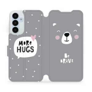 Etui do Samsung Galaxy A25 5G - wzór MH06P