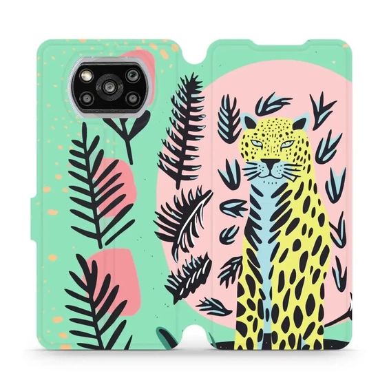 Phone Case Xiaomi POCO X3 Pro - Design VP52S
