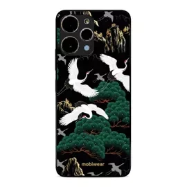 Phone Glossy Case Xiaomi Redmi 12 - Design G042G