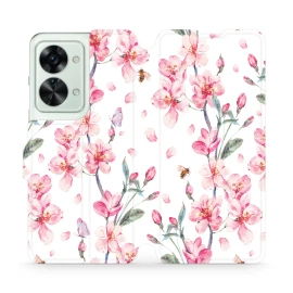 Phone Case OnePlus Nord 2T 5G - Design M124S