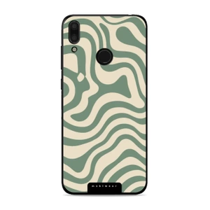 Etui Glossy Case do Huawei Y7 2019 - wzór GA57G