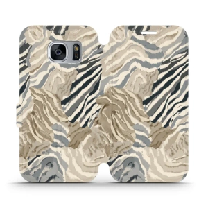 Phone Case Samsung Galaxy S7 Edge - Design V168S