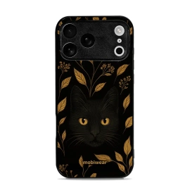 Phone Glossy Case Apple iPhone 17 Pro Max - Design G164G