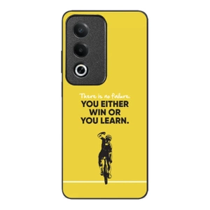 Phone Glossy Case OPPO A80 5G - Design GD09G