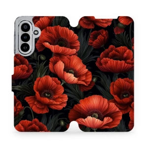 Etui do Samsung Galaxy A17 5G - wzór VP45S