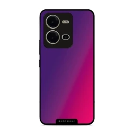 Phone Glossy Case Vivo X80 Lite - Design G067G