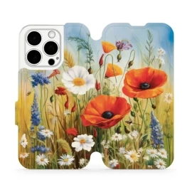 Phone Case Apple iPhone 15 Pro - Design VP43S