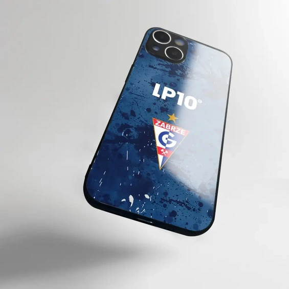 Phone Glossy Case Apple iPhone 12 - Design G12GZ