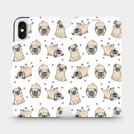 Phone Case Apple iPhone X - Design M097P