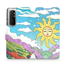 Phone Case Xiaomi Mi Note 10 Lite - Design VP57P