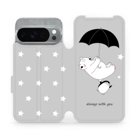 Phone Case Google Pixel 10 Pro - Design MH08P