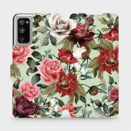 Phone Case Samsung Galaxy S20 FE - Design MD06P