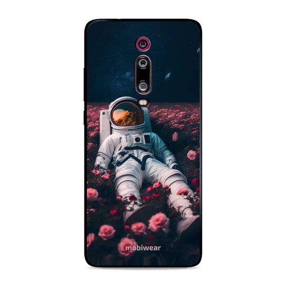 Hülle Glossy Case für Xiaomi Mi 9T - Farbe G002G